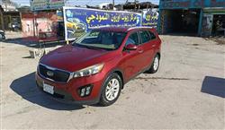 کیا سۆرینتۆ